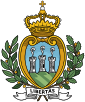 Грб на Сан Марино