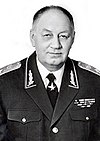 Mikhail Kolesnikov