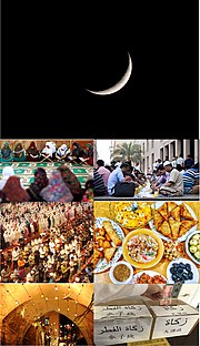 Thumbnail for Ramadan