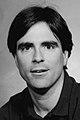 Randy Pausch (PhD 1988), author of The Last Lecture