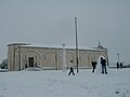 Sanctuary of Seunis