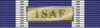 NATO Non-Article 5 medal for ISAF[12]