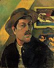 Paul Gauguin, 1893