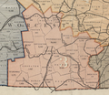 Massachusetts's 3rd congressional district, 1891