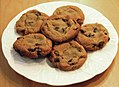 Welcome cookies from BilCat!