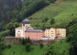 Franjevački samostan Duha Svetoga