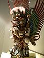 Image 32Balinese (Garuda) Carving, Bali, Indonesia (from Culture of Indonesia)