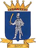 Sima címere