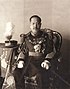 Імператор Сунджон (не пізніше 1910)