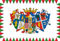 Szabolcs-Szatmár-Bereg megye zászlaja