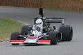 DN5 von 1975; Goodwood, 2009