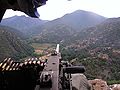 M2 v Afganistanu