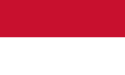 クールラント公国の国旗