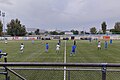 Ατρόμητος Πειραιά - ΠΟ Ατσαλένιο 0-0, Ειδικό Ερασιτεχνικό Πρωτάθλημα 2023.
