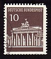 Nun selo da Bundespost.