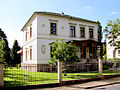 Villa Käthe-Kollwitz-Straße 10