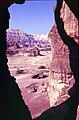 Timna valley