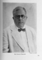 Stirling Fessenden, Chairman of the Shanghai Municipal Council (1923-1929); Secretary-General of the SMC (1929-1939)