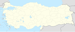 Szarisszasz (Törökország)
