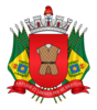 Coat of arms of Itu