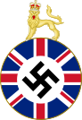 Logo of the British Imperial Fascist League (1929–1939)