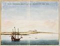Image 2After the Portuguese, the Dutch, and then the French, took control of Arguin until abandoning it in 1685. (from Mauritania)