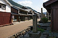 さば街道・名水と熊川宿を訪ねるみち