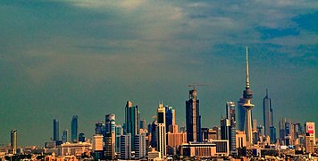 Πόλη του Κουβέιτ - Κουβέιτ