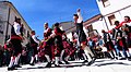 Image 57Italian folk dance in Molise (from Culture of Italy)