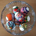 復活祭の卵（アルメニア）