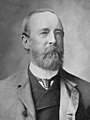 Allan Octavian Hume (1829-1912), who proposed the idea of the Indian National Congress in a letter to graduates of Calcutta University.