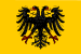 Banner of the Holy Roman Empire