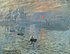 Claude Monet, „Impresja, wschód słońca”