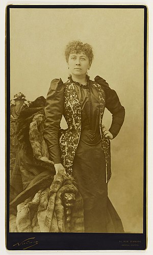 Caroline Rémy de Guebhard