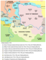 Provinces of the Habsburg Monarchy in the territory of present-day Serbia, 1718-1739