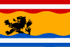 Flag of Zeeuws-Vlaanderen