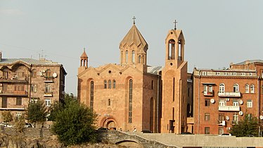 Саборна црква Светог Саркиса