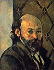 Paul Cézanne, 1880–1881 National Gallery, London