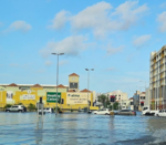 Flooding in Bahrain