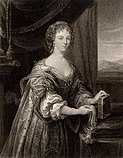 Lady Blanche Arundell