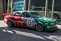 * Nomination: Audi 80 quattro Supertouring of Emanuele Pierro that won the 1994 Italian Supertouring Championship --MB-one 08:56, 10 June 2025 (UTC) * Review Very interesting car for VIC. But the lighting is chaotic here, and PC is needed --Sebring12Hrs 09:28, 10 June 2025 (UTC)