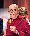 Tendzin Gyaco, a 14. dalai láma