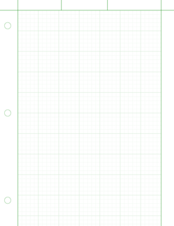 Engineering paper