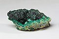 Image 13Malachite, by JJ Harrison (from Wikipedia:Featured pictures/Sciences/Geology)