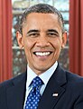  United States Barack Obama, President
