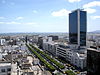 تونس (مدينة)
