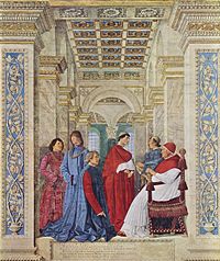 Imagem de Biblioteca Apostólica Vaticana