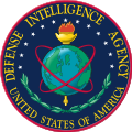 وكالة استخبارات الدفاع (الولايات المتحدة)