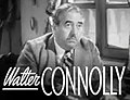 Walter Connolly