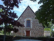 Geta kyrka, 1400-tal